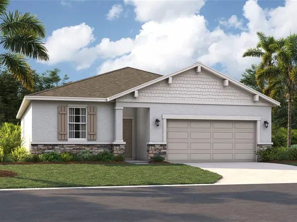20125 LOVEMERE LANE, LEESBURG, FL 34748