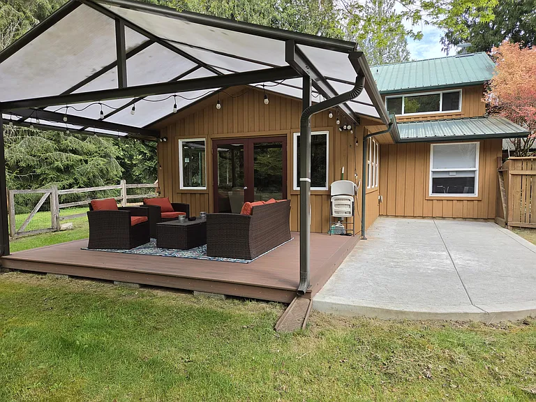 24201 Port Gamble Rd NE — Photo 30
