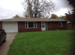 130 Hopper Dr, Anderson, IN 46012
