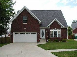 5617 Sullivan Way, Louisville, KY 40229