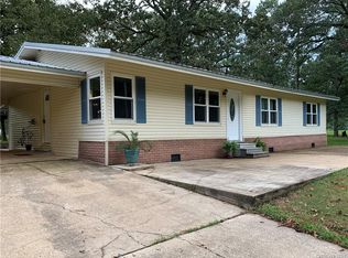 4100 Camp Joy Rd, Haughton, LA 71037