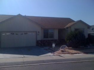 991 Ridgeview Dr, Carson City, NV 89705