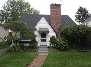 927 Blanchard Ave, Flint, MI 48503