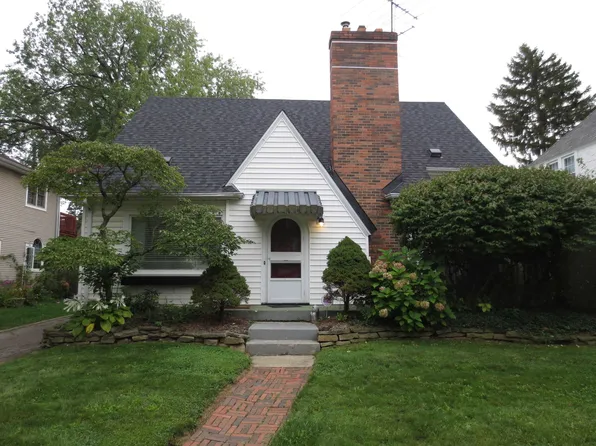 927 Blanchard Ave, Flint, MI 48503