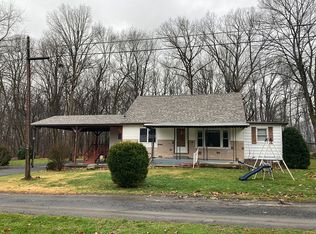 54 Rhoades Dr, Reedsville, PA 17084