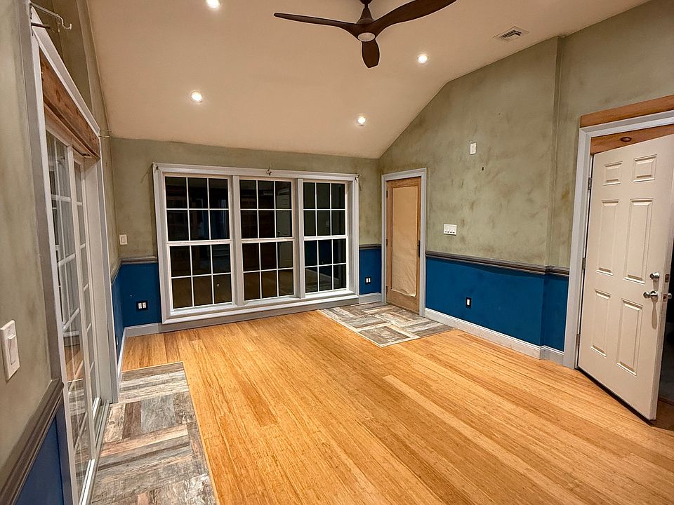 Renovated modern Living room