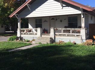 553 1st E, Ririe, ID 83443