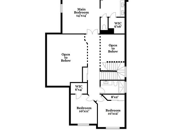 3rd image of 8404 White Shore Cir