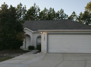7147 Melissa Elaine Dr, Panama City Beach, FL 32407