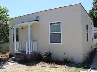 10821 Lou Dillon Ave, Los Angeles, CA 90059