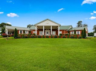 1608 Bellefonte Rd, Harrison, AR 72601