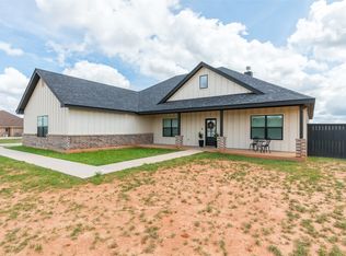 143 Purcell Ln, Tuscola, TX 79562
