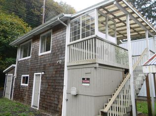 9088 E Alsea Hwy, Tidewater, OR 97390