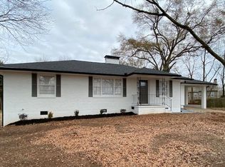 11985 Crabapple Rd, Roswell, GA 30075