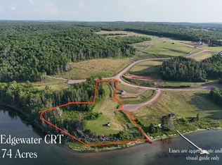 C 9 Edgewater Ct, North Granville, PE C0A 1E0