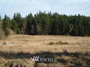 99999 Martin Rd, Pt Townsend, WA 98368