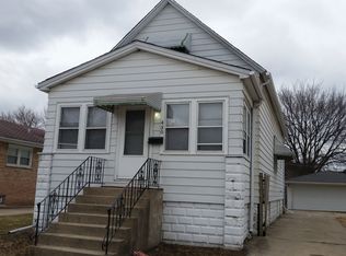 430 156th Pl, Calumet City, IL