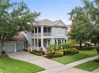 6066 Caymus Loop, Windermere, FL 34786