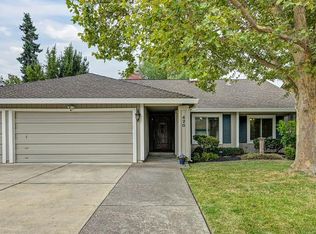 420 Rivergate Way, Sacramento, CA 95831