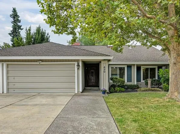 420 Rivergate Way, Sacramento, CA 95831