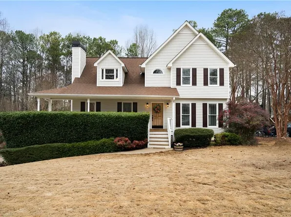 407 Kings Walk, Douglasville, GA 30134