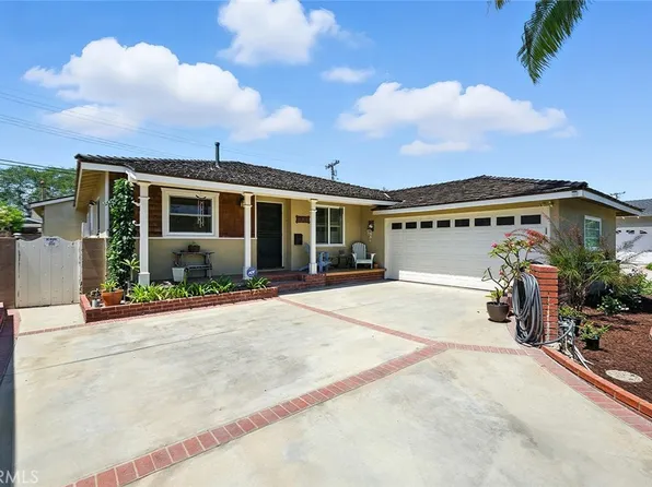 853 Roxanne Ave, Long Beach, CA 90815