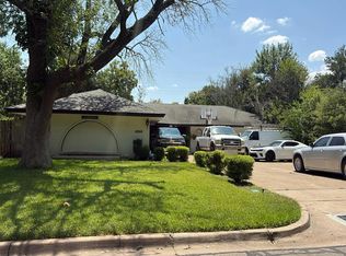 4800 Lake Englewood Dr, Waco, TX 76710