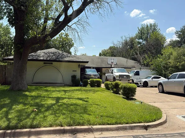 4800 Lake Englewood Dr, Waco, TX 76710