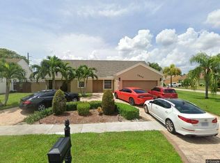 Turtle Bay, Miramar, FL 33025