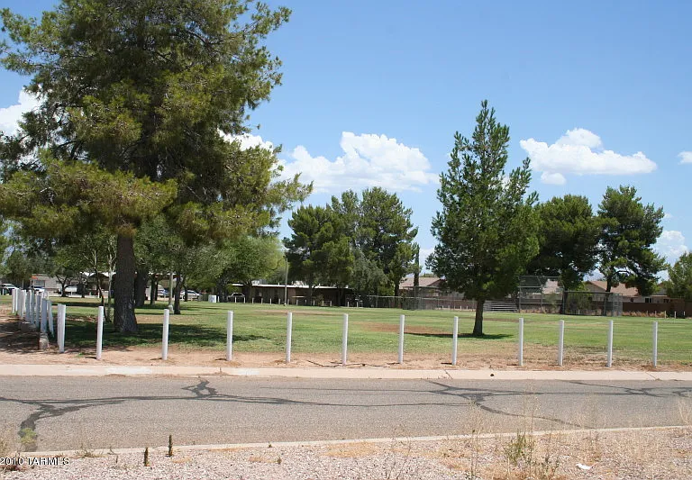 3712 S Fighting Falcon Dr — Photo 1