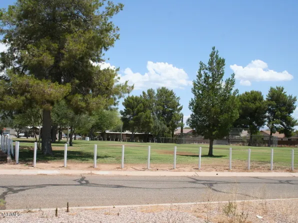 3712 S Fighting Falcon Dr, Tucson, AZ 85730