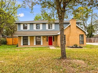 2658 S Woodloch St, Conroe, TX 77385