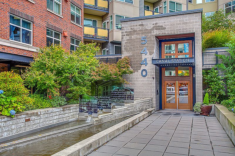 1st image of 5440 Leary Ave NW Unit 506