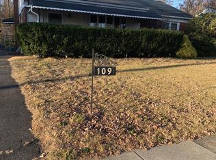 109 Stevenson Ave, Edgewater Park, NJ 08010