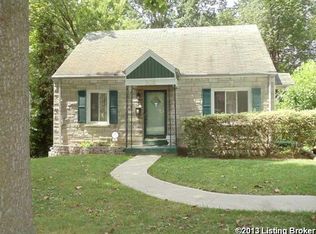 302 Northwestern Pkwy, Louisville, KY 40212