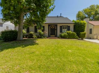 2058 Stratford Ave, South Pasadena, CA 91030