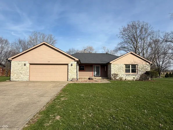 3045 N County Road 950 E, Brownsburg, IN 46112