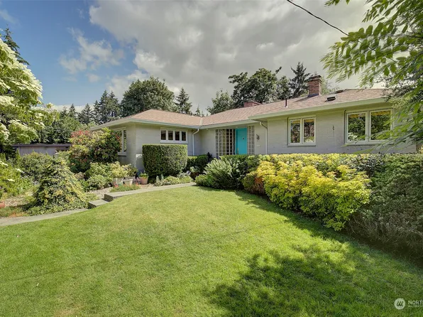 5912 Seward Park Avenue S, Seattle, WA 98118