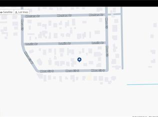5318 Mesa St, Mercedes, TX 78570