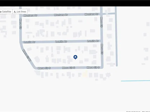 5318 Mesa St, Mercedes, TX 78570