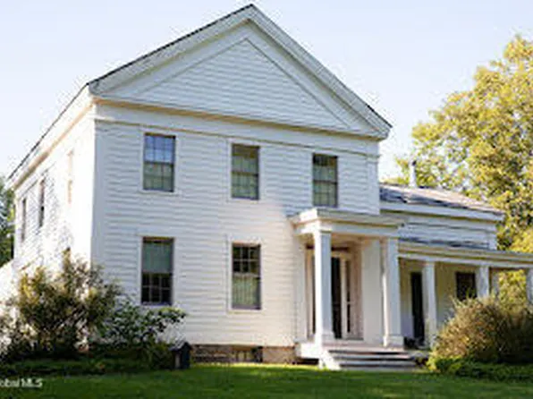 241 Eddy Road, Eagle Bridge, NY 12057