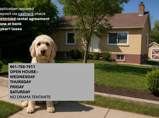 1308 W Pacific Ave, Salt Lake City, UT 84104