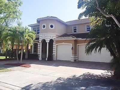 20415 SW 89th Ave, Cutler Bay, FL, 33189