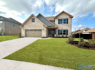 342 Wanto Ln, Huntsville, AL 35811