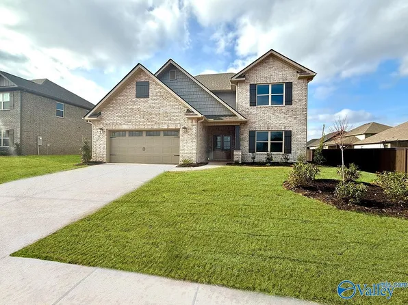 342 Wanto Ln, Huntsville, AL 35811