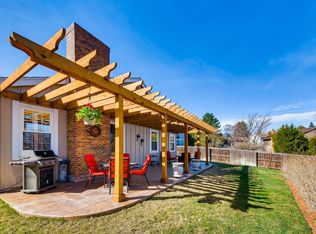 8235 S Tamarac St, Centennial, CO 80112