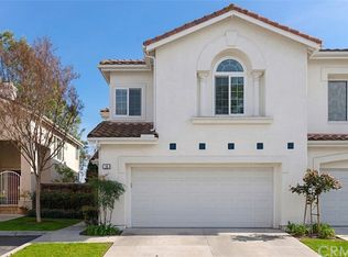 34 Hawksmoor, Aliso Viejo, CA 92656