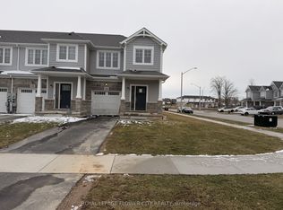 139 Sunflower Pl, Welland, ON L3C 0H9