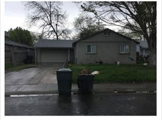 5809 San Vincente Way, North Highlands, CA 95660