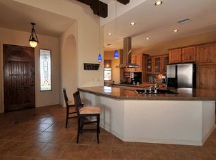 3810 W Sweet Pl, Tucson, AZ 85745